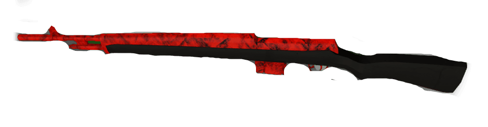 Inferno (Rifle)