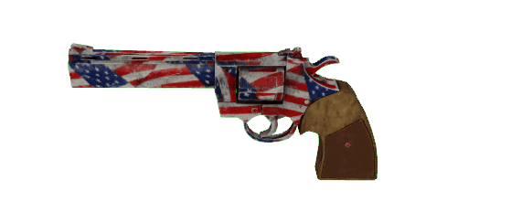 Patriot (Revolver)