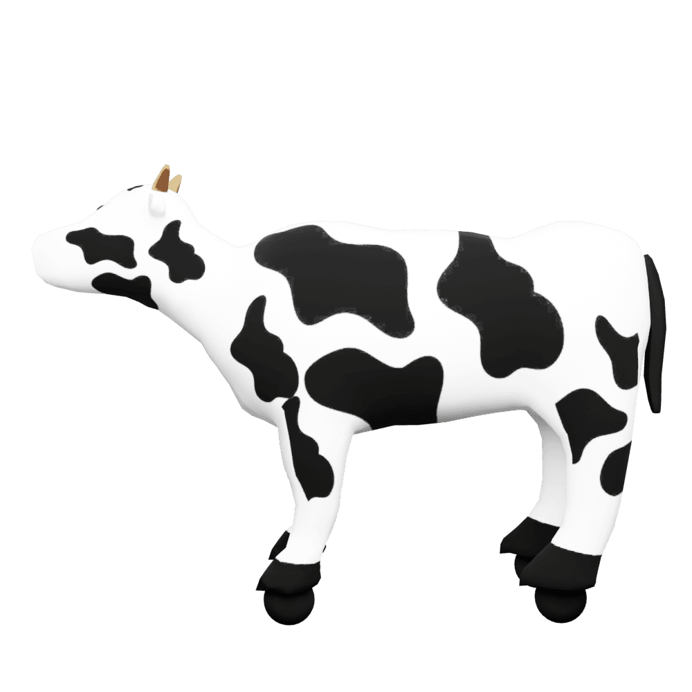 Cow
