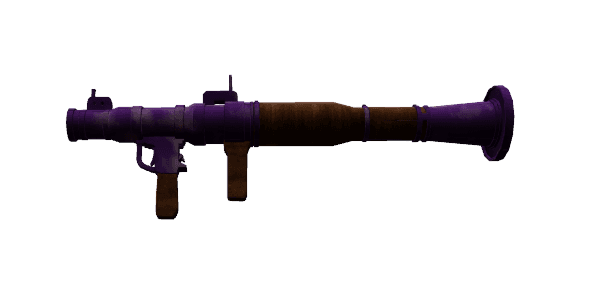 Battleworn Purple (RPG)
