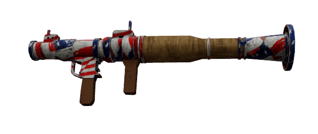 Patriot (RPG)
