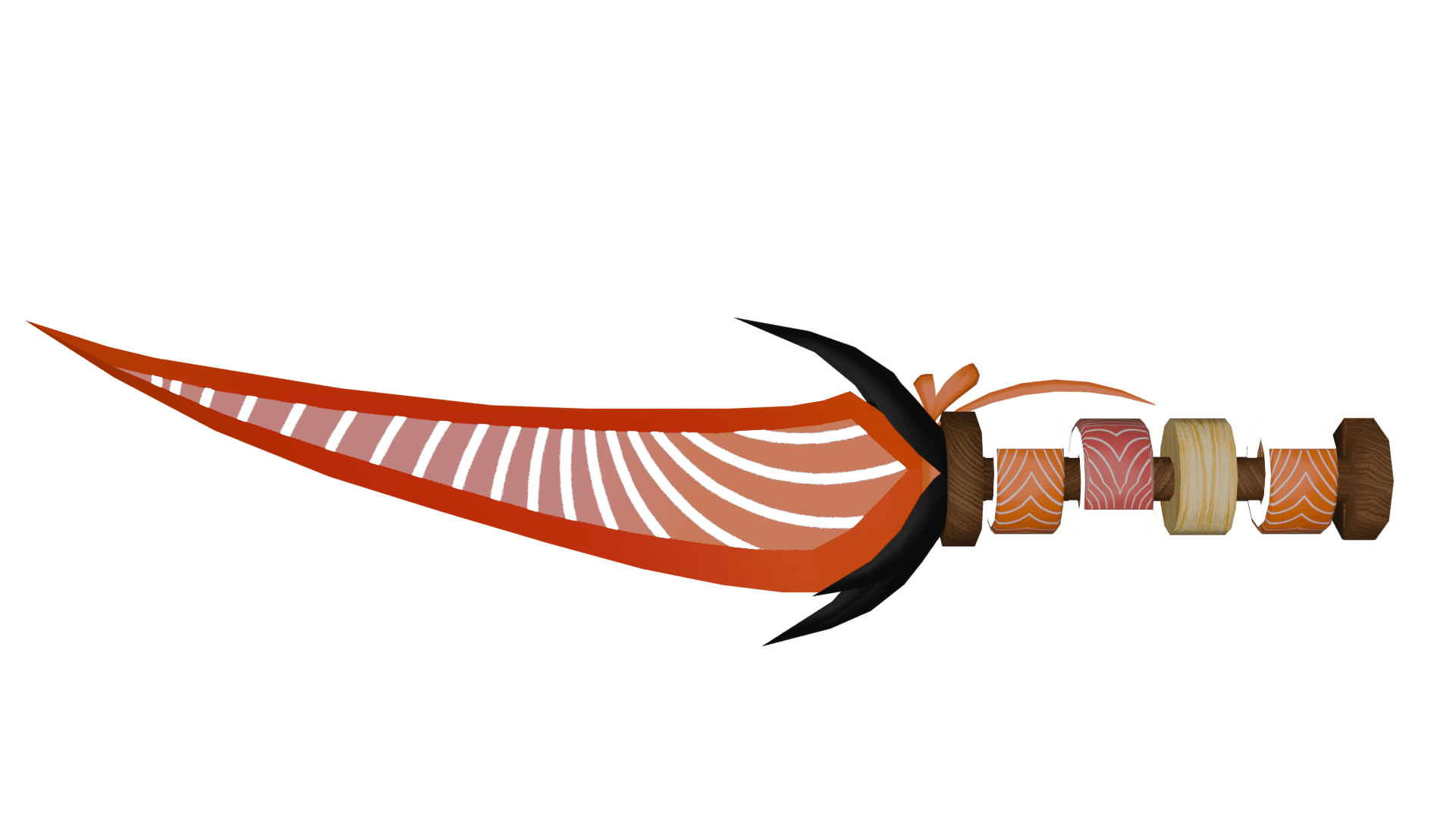 Sushi (Knife)