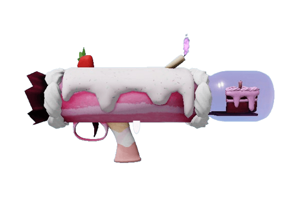 Short Cake (RPG)