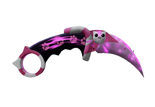 Cat (Knife)