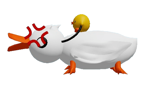 Duck (RPG)