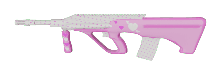 Valentine (AUG)