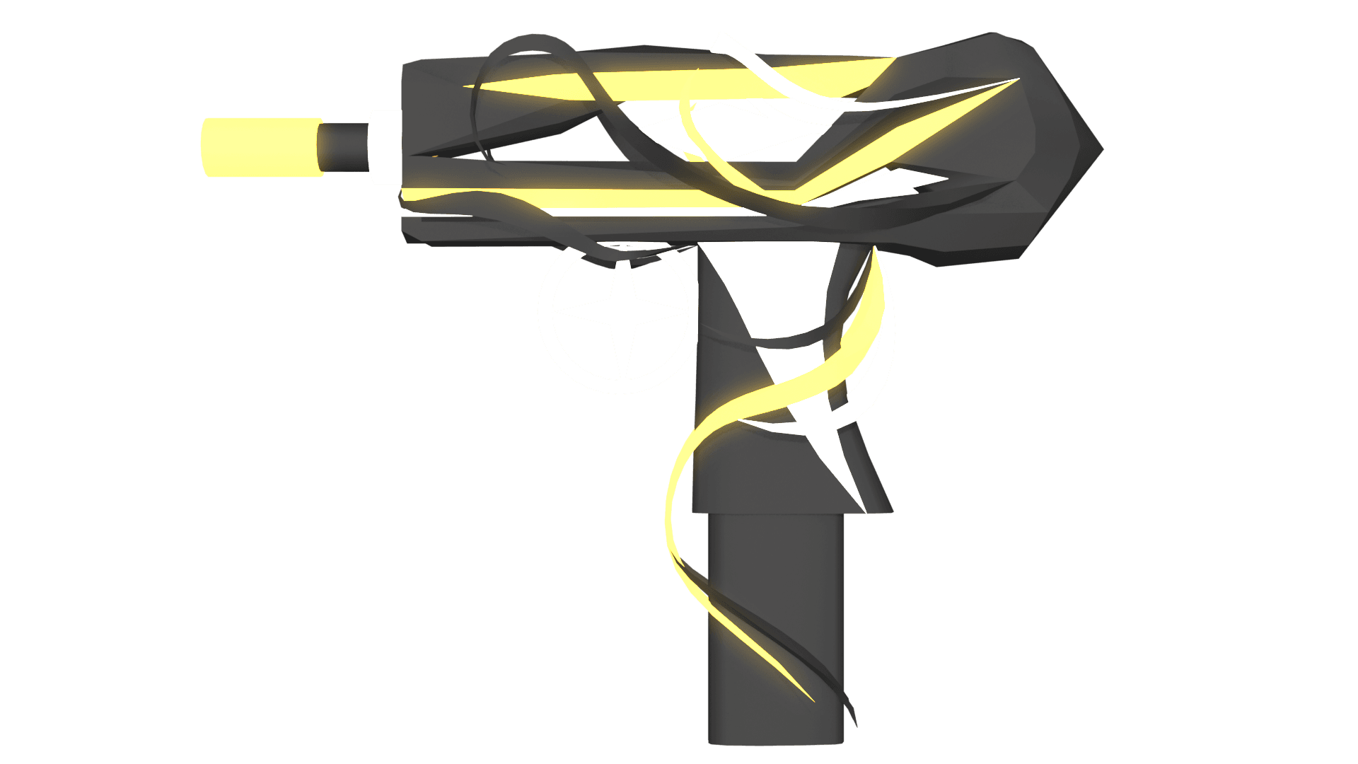 GPO II (SMG)