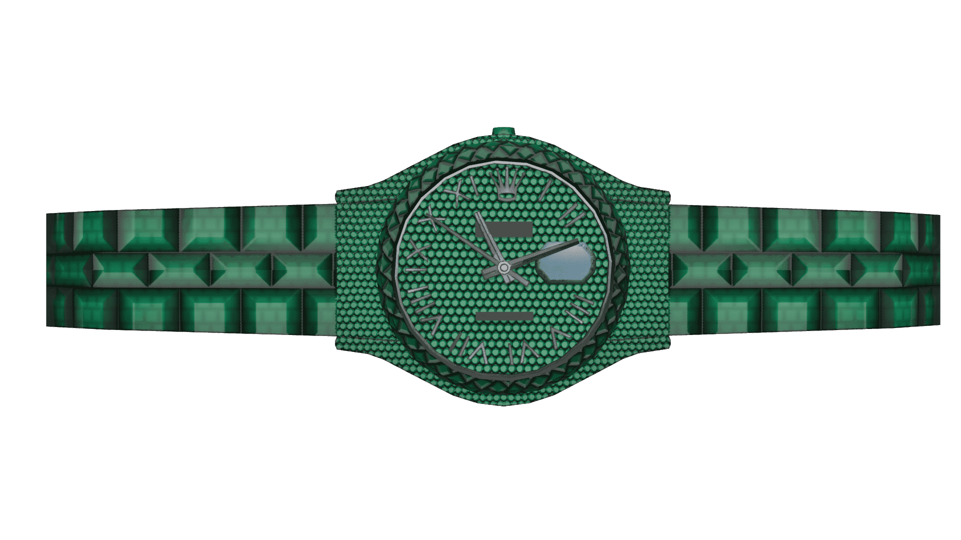Emerald Roblex