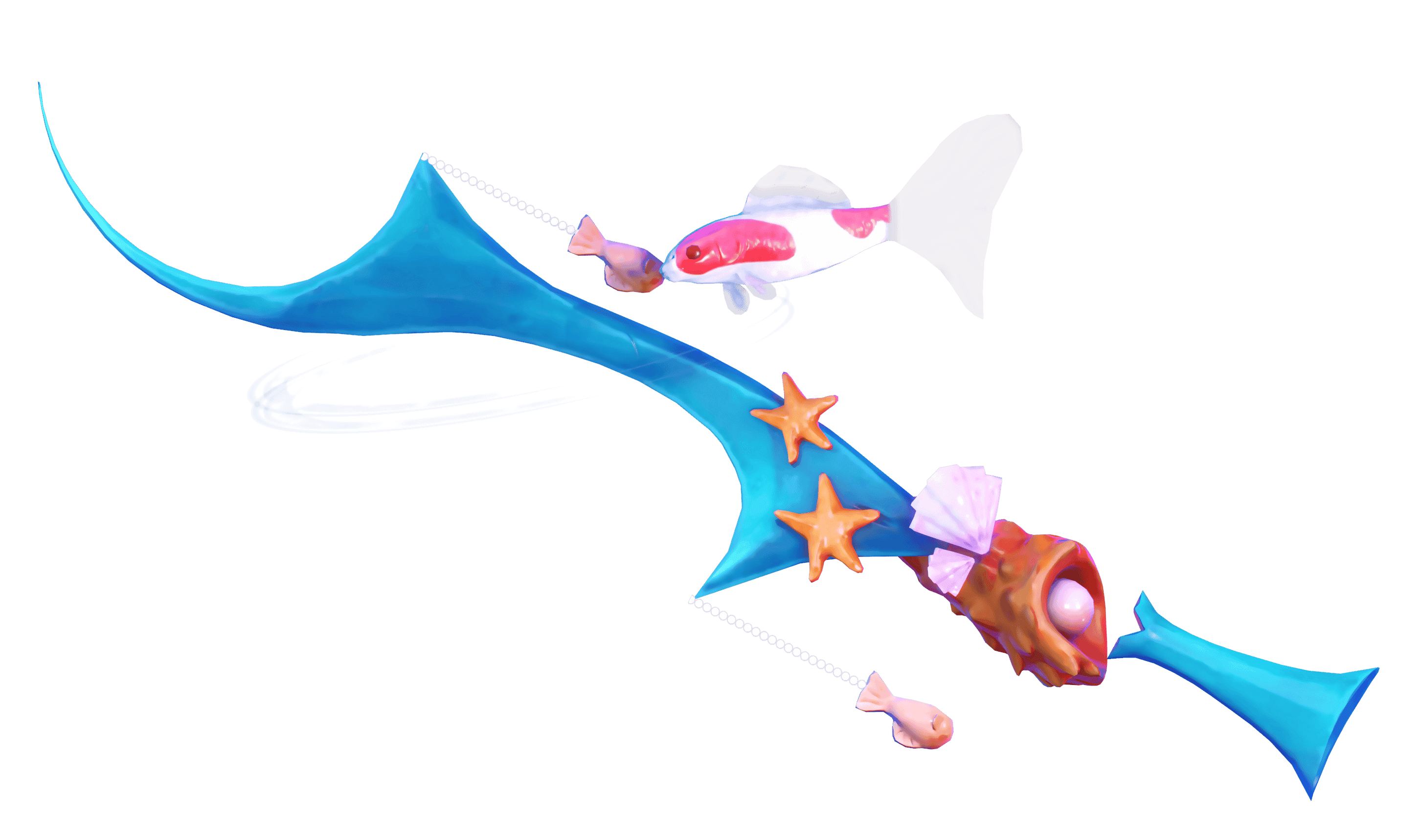 Aqua (Knife)