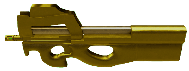 Gold Glory (P90)