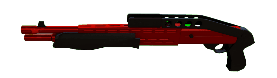 Red Death (Tactical SG)