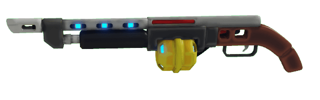 Electric (Tactical SG)