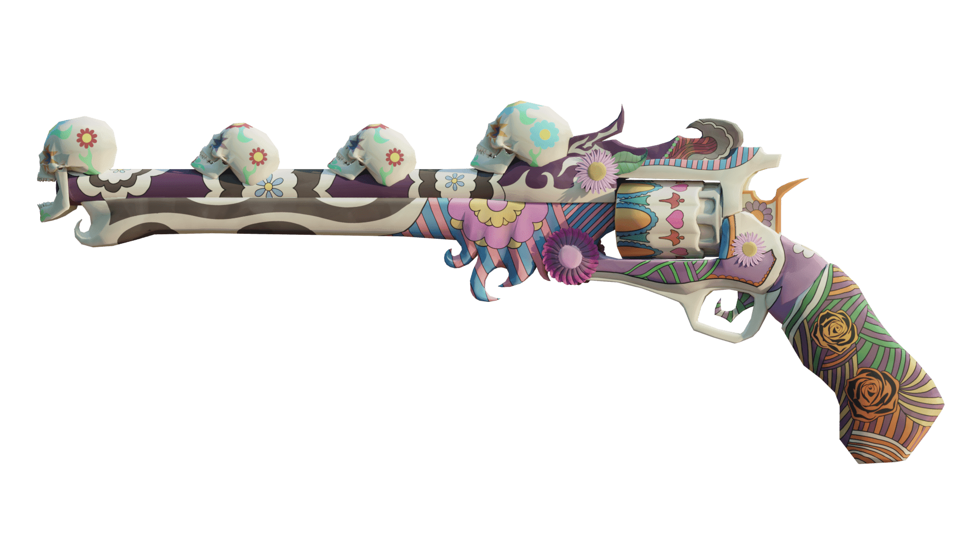 Undead (Revolver)
