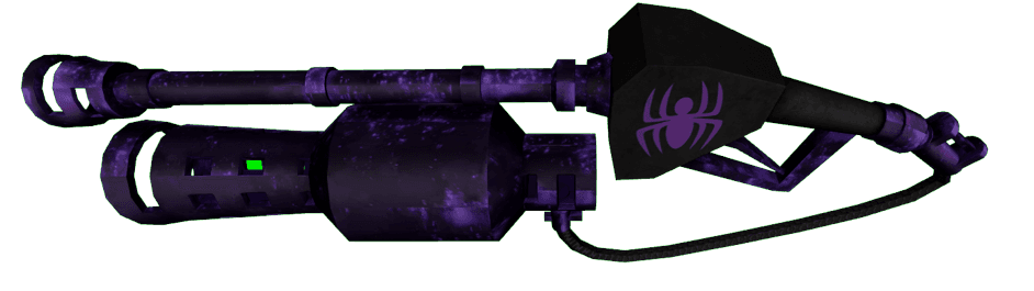 Venom (Flamethrower)