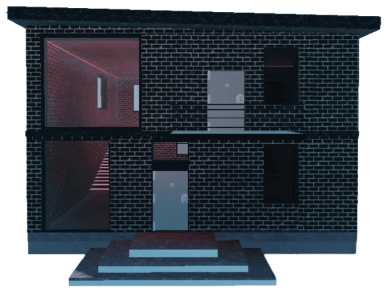 Brick Modern