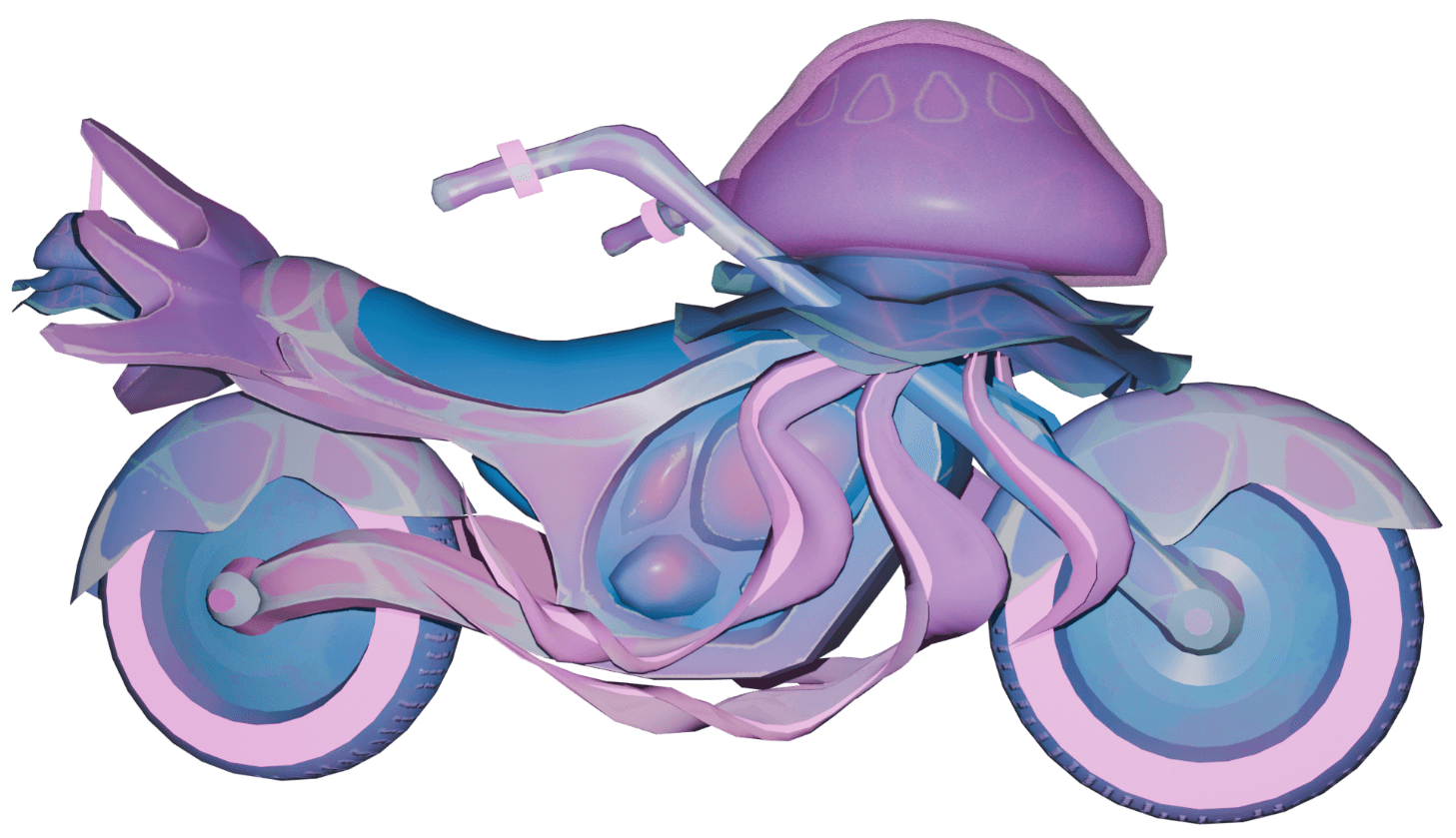 Jellyfish (Vehicles)