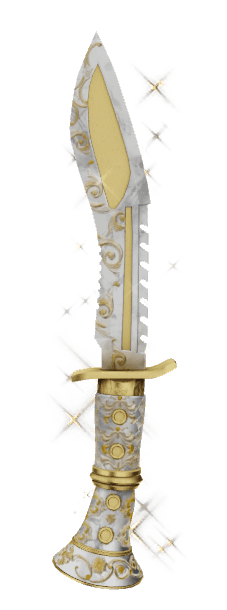 Kingpin (Knife)