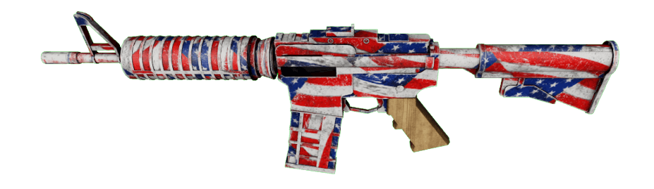Patriot (AR)