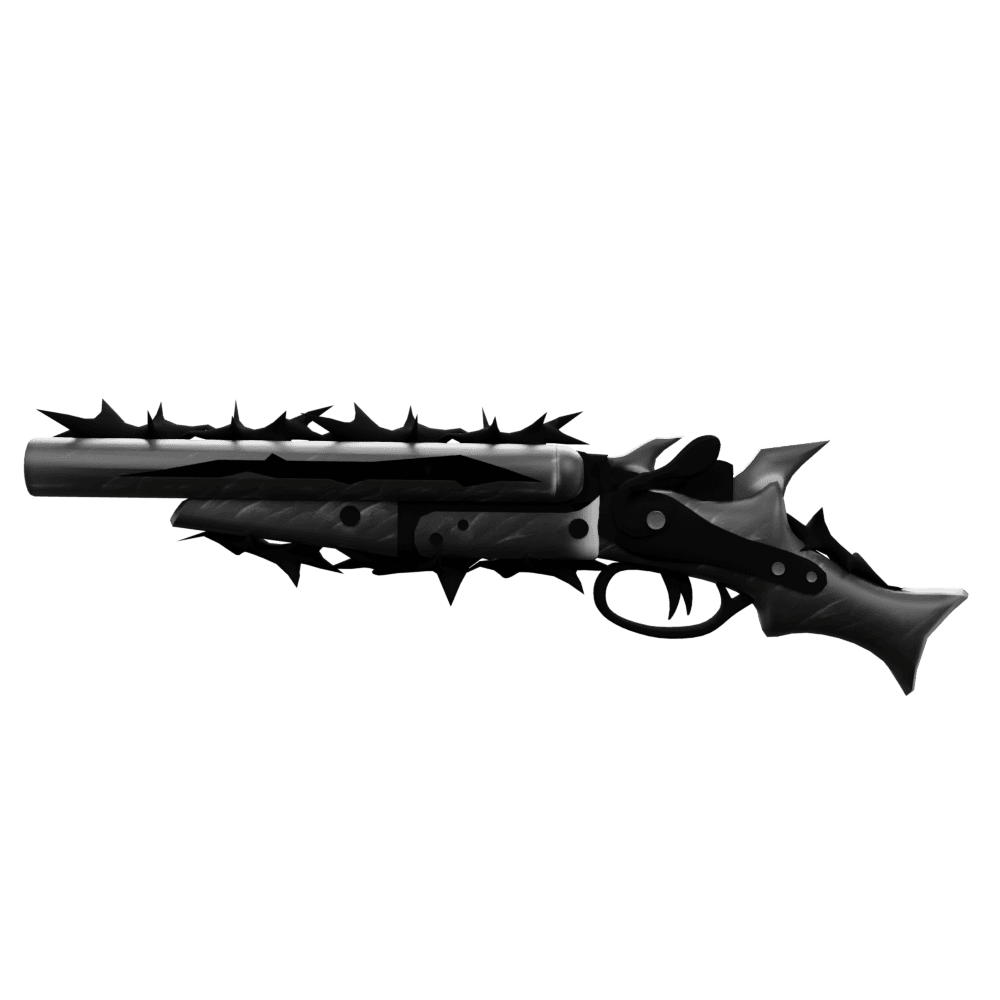 Gothic (Double Barrel)