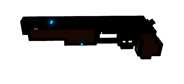 8BIT (Double Barrel)