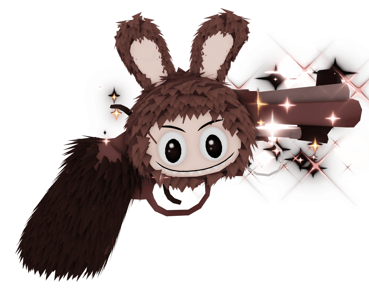Bubu (Revolver)