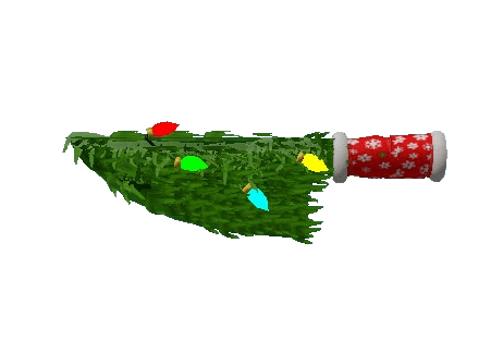 Grumpy (Knife)