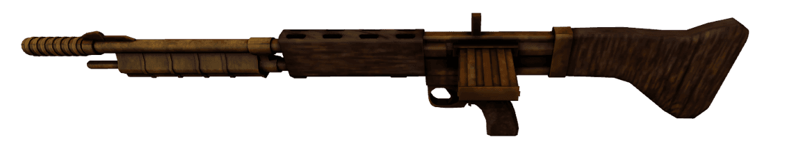 1984 (LMG)