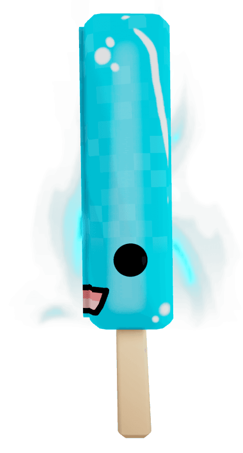 (Snack) Popsicle