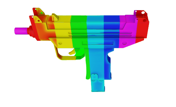 Rainbow (SMG)