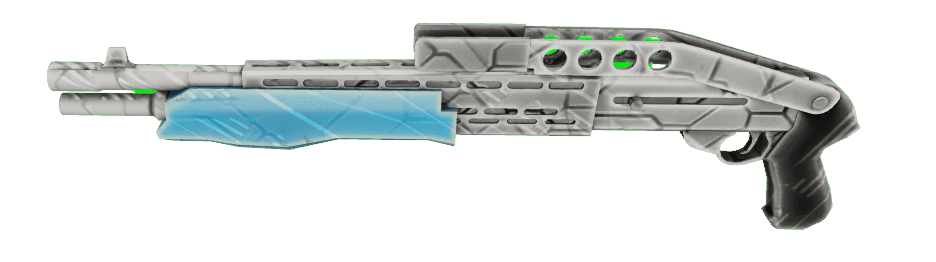 Snow Wrap (Tactical SG)