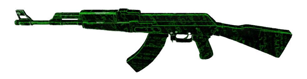 Matrix (AK47)
