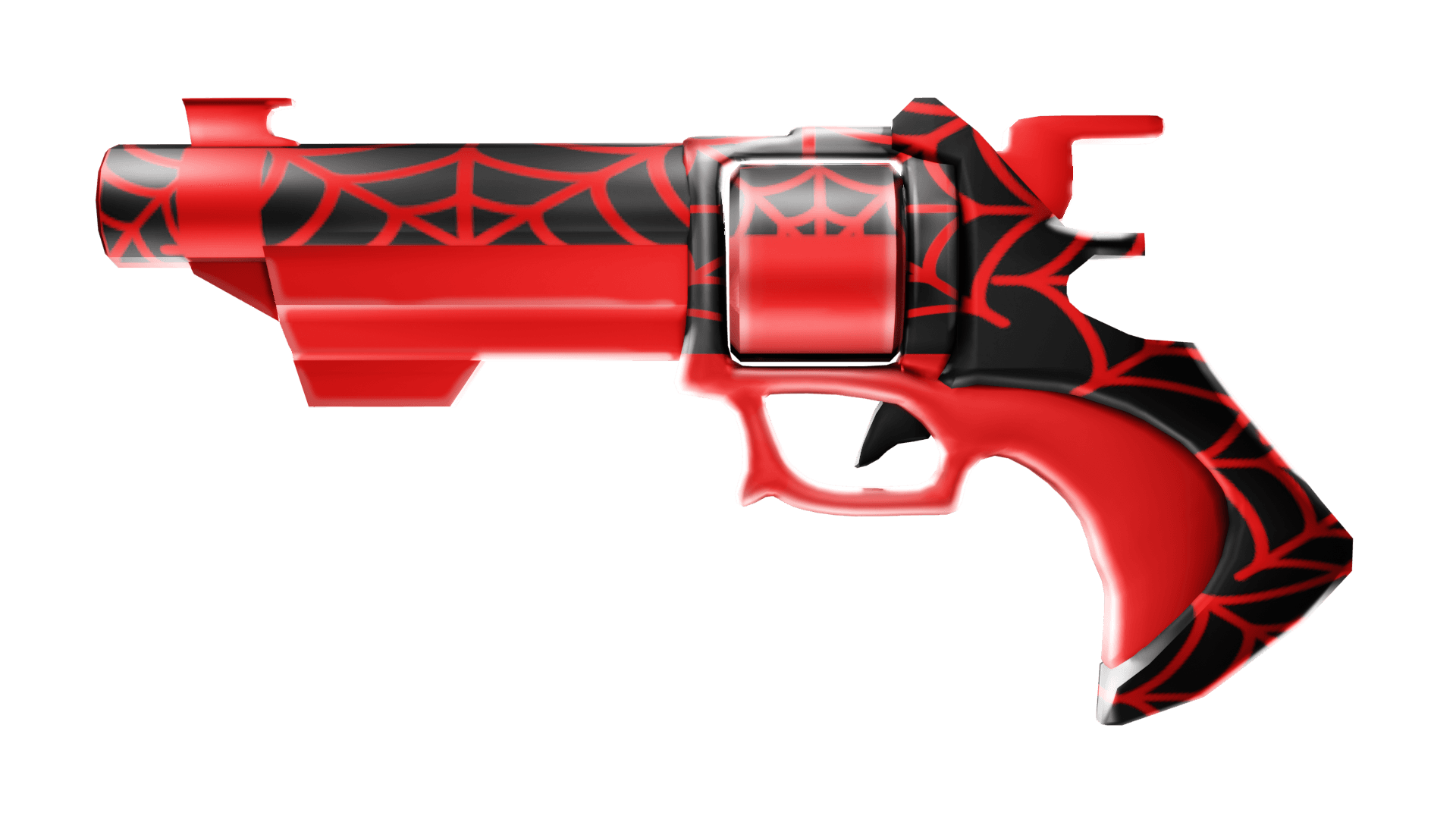 Web Hero III