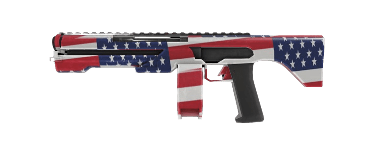 Patriot (DrumShotgun)