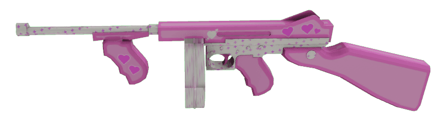 Valentine (DrumGun)