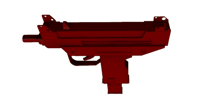 Red Death (SMG)