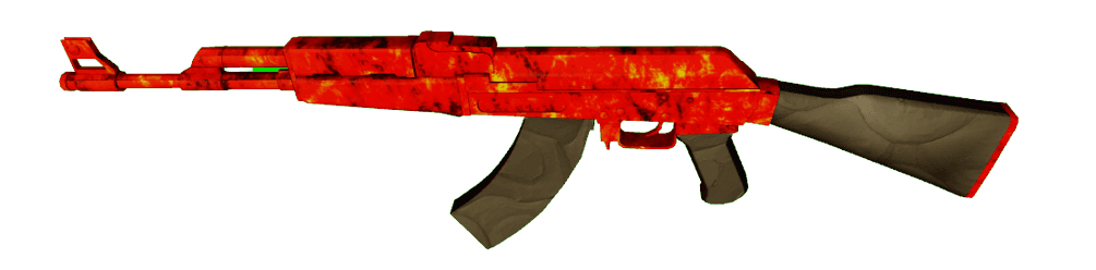 Inferno (AK47)