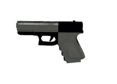 Black White (Glock)