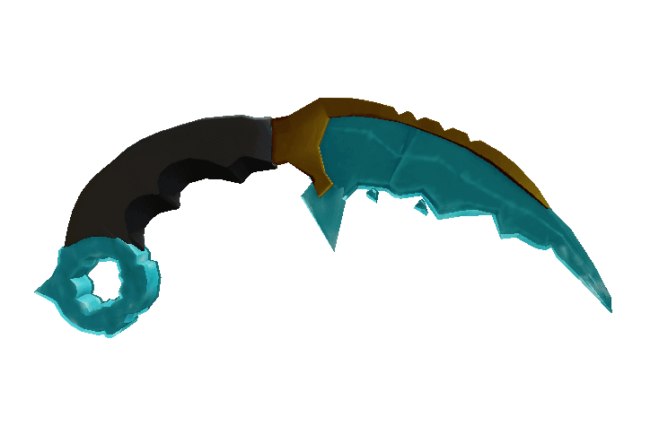 King Karambit