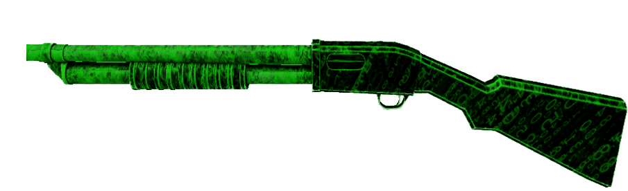 Matrix (Shotgun)