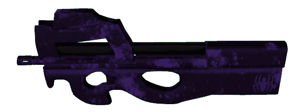 Venom (P90)