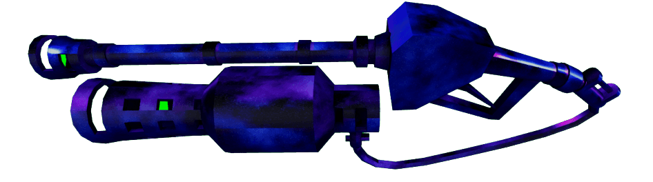 Galaxy (Flamethrower)