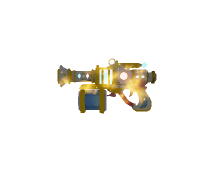 Ethereal (Flamethrower)