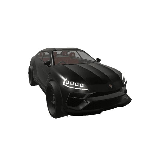PogiMobile SUV