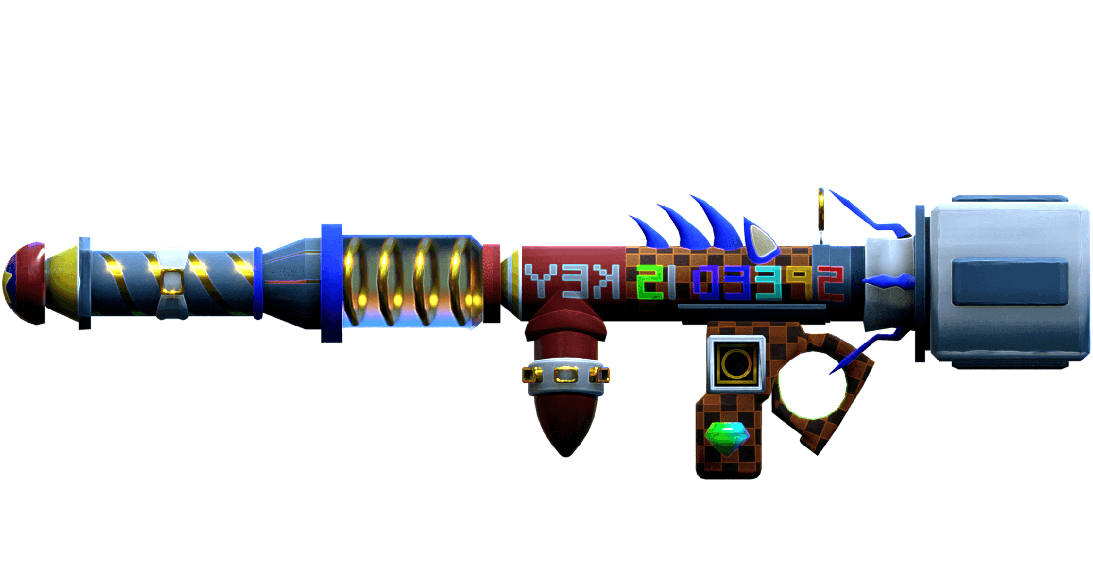 VideoGame (RPG)