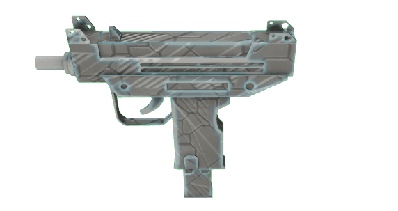 Snow Wrap (SMG)
