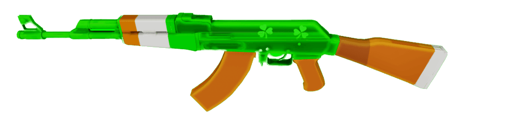 Luck (AK47)