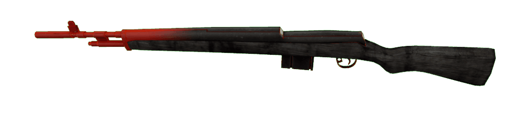 Red Hot (Rifle)