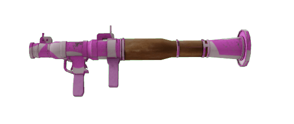 Pink Fuchsia (RPG)