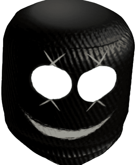 Ski Mask X