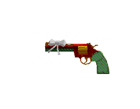 Hoodmas (Revolver)